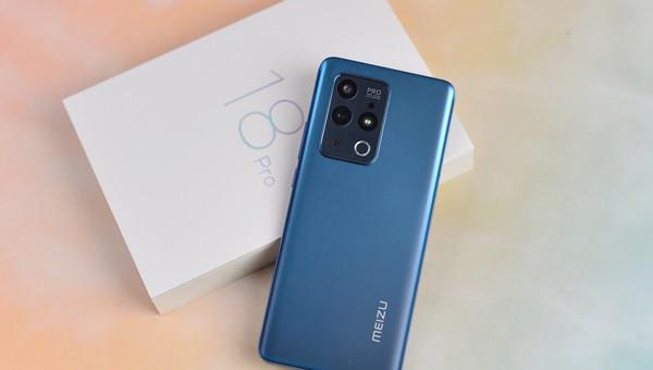 一加9pro对比魅族18pro