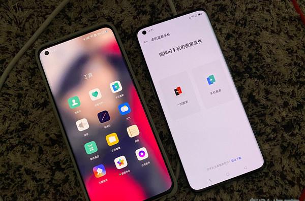 一加9pro和oppofindx3区别