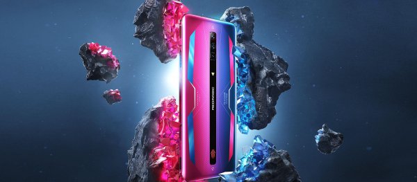 红魔6可以用typec耳机吗