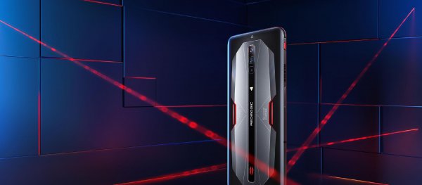 红魔6pro是5g手机吗