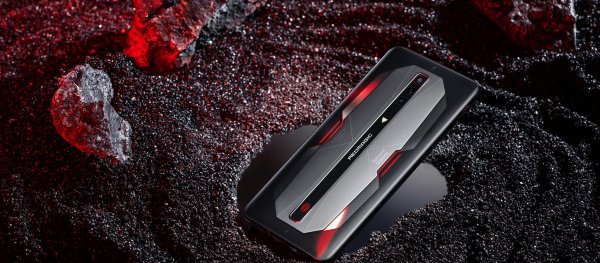 红魔6pro有面部识别吗