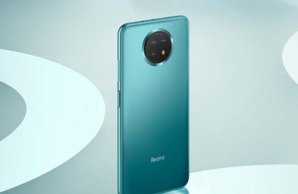 红米k40和红米note9区别