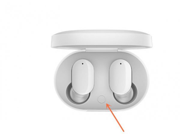 红米airdots3怎么重置