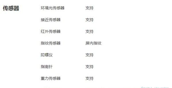 华为mate40e有指纹解锁吗