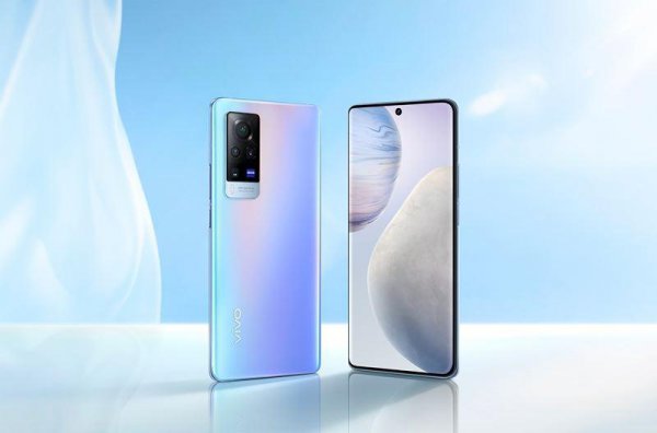 小米11和vivox60对比