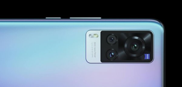 小米11和vivox60对比