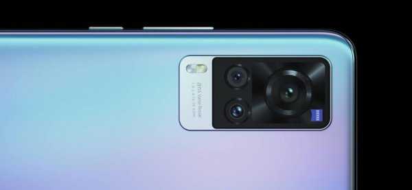 魅族18对比vivox60