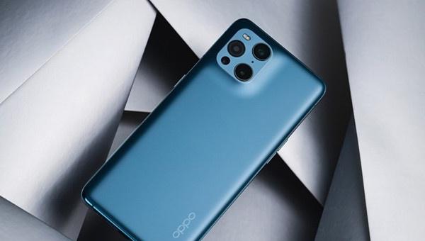 oppofindx3和魅族18区别