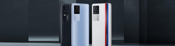 红米k40pro+和iqoo7区别