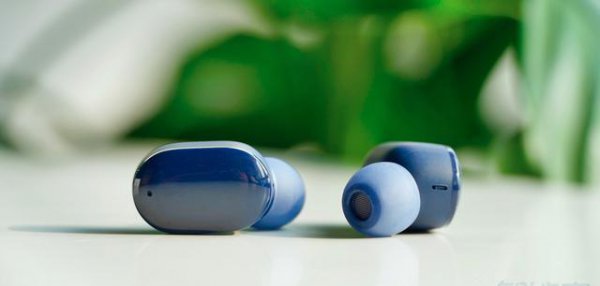 红米airdots3支持降噪吗