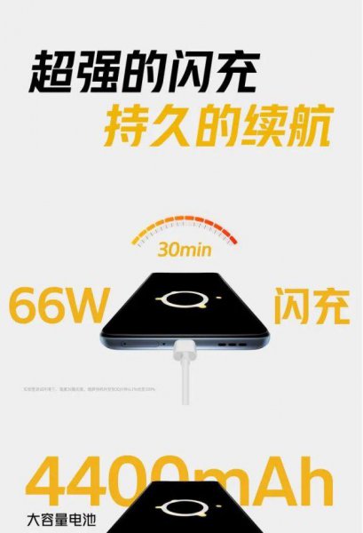 iqooneo5电池多大