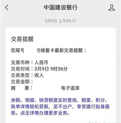 个人所得税多久能到账