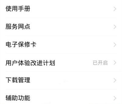 vivos9开发者模式怎么关