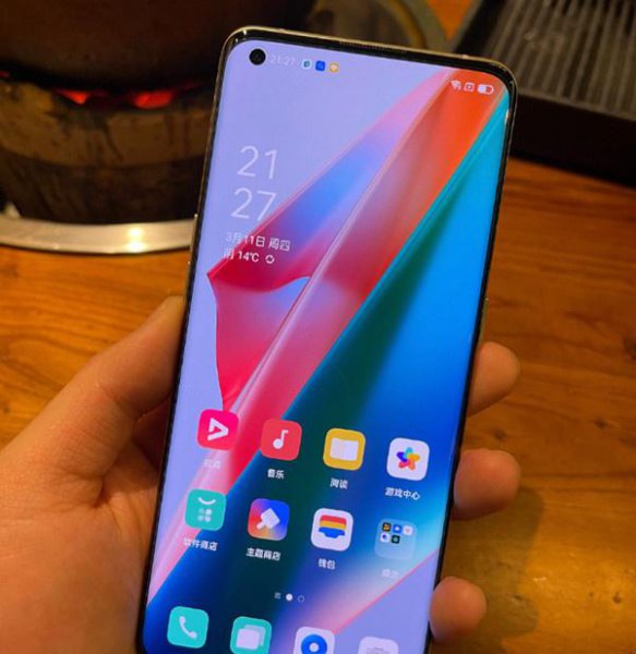 oppofindx3和小米10s区别