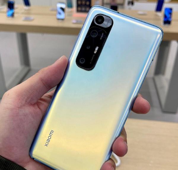 oppofindx3和小米10s区别