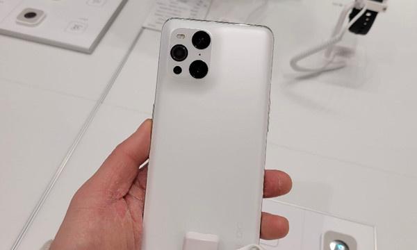 oppofindx3和小米10s区别