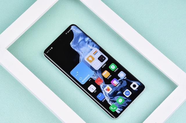 魅族18对比红米k40
