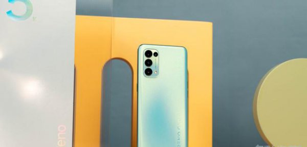 opporeno5k是双扬声器吗