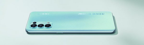 opporeno5k防水吗