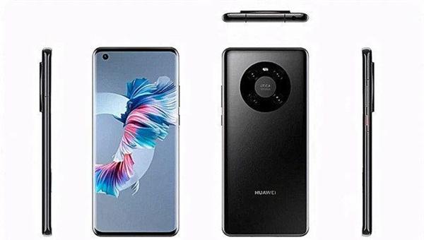华为mate40e什么时候上市