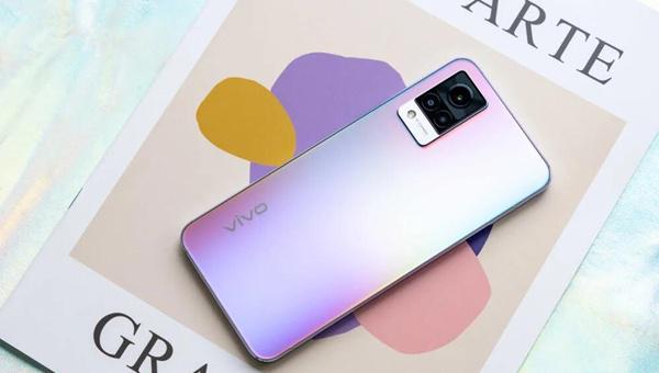 vivos9屏幕刷新率是多少