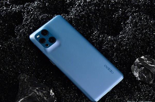 oppofindx3和x2的区别