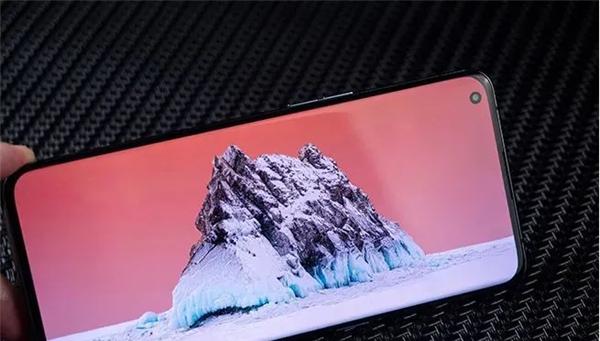 oppofindx3pro有指纹吗