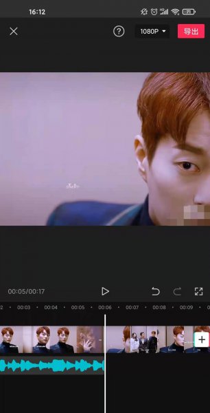 剪映音乐太长了怎么剪掉