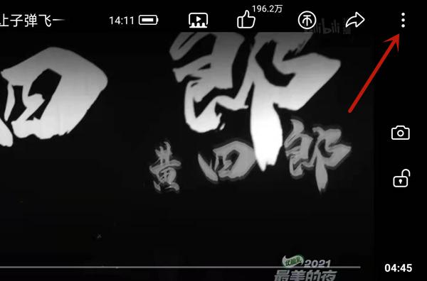 b站怎么设置自动播放下一个视频