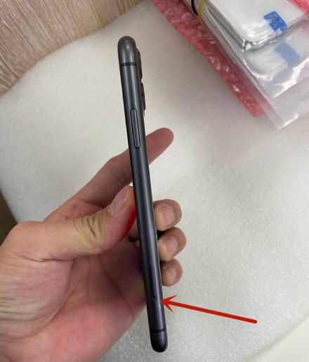 iphone11可以插两张卡吗