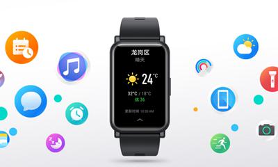 华为运动手表连不上手机 华为运动健康怎么连不上手表