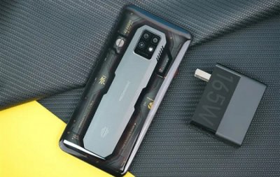 红米7pro怎么样 红魔7pro值得买吗
