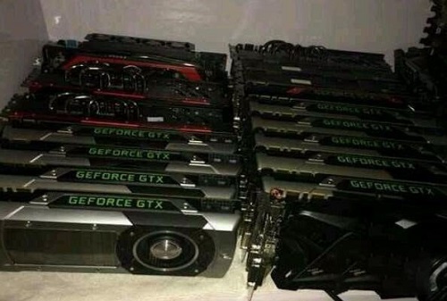 矿卡怎么识别详细方法