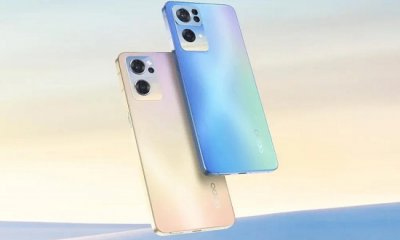 opporeno7支持无线充电功能吗 opporeno7可以用无线充电器吗