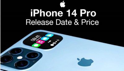 iphone14pro价格介绍 iphone14pro北美价格