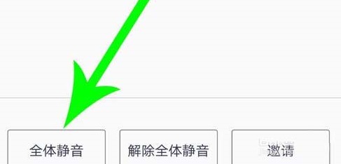腾讯会议静音怎么举手发言方法