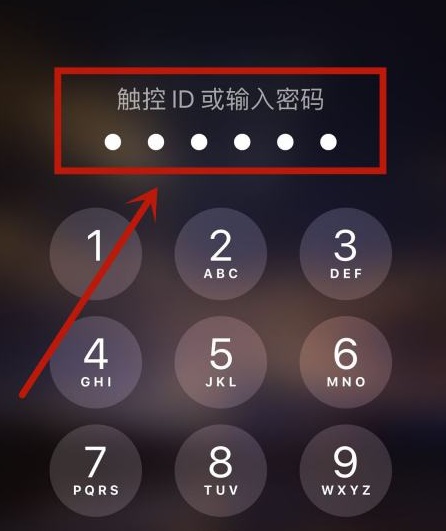 iphone已停用没有电脑解决教程