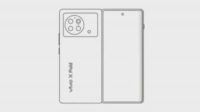 vivonexfold最新消息 vivo x fold发布时间详情
