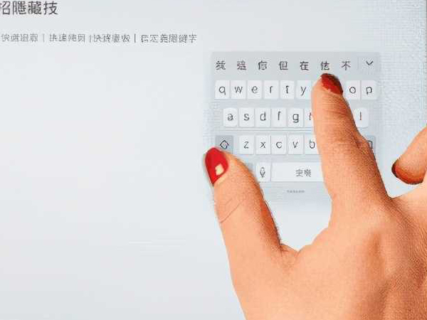 ipad小键盘怎么切换大键盘