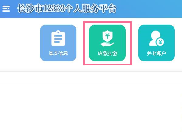 12333怎么查询社保缴费记录