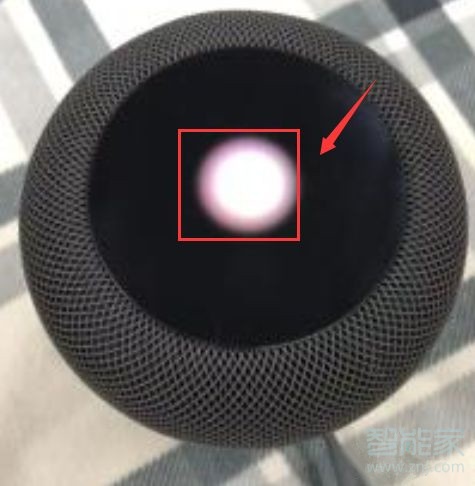 homepod怎么连接新wifi