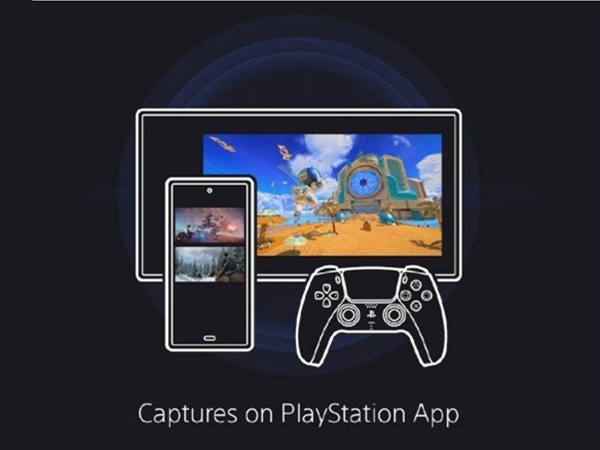 ps5录制的视频怎么导出