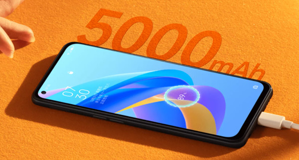 oppoa36手机是快充吗