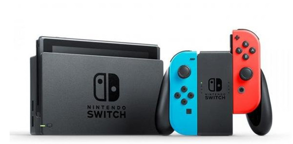 switch最大支持多大内存卡