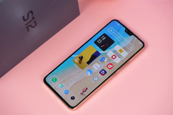 vivos12屏幕尺寸是多少?
