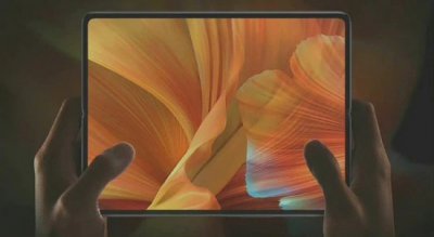 小米mix2系列发布时间 小米mixfold2上市时间