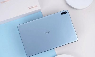 华为matepad10.4悦动版和普通版区别 华为matepad和matepad10.10区别