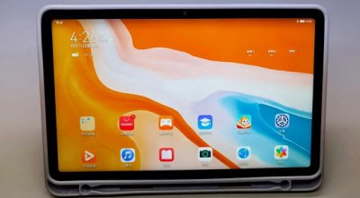 华为matepad10.4上市时间 华为matepad10.10上市时间