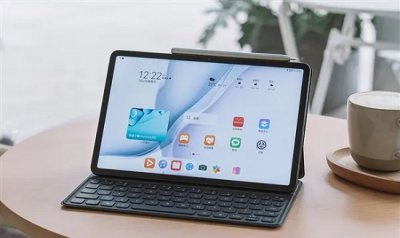 华为平板matepad 10.10寸 华为matepad 10.4英寸平板参数