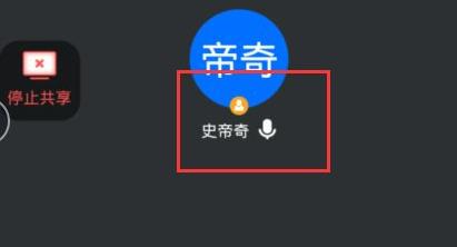 腾讯会议共享屏幕播放视频没声音解决教程